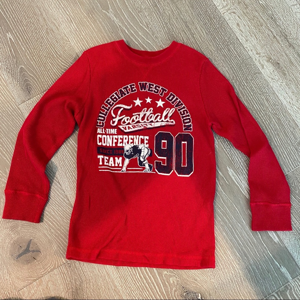 Children’s Place Thermal Long Sleeve